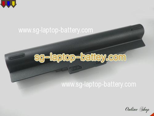  image 4 of SONY VPC-F249FC Replacement Battery 6600mAh 10.8V Black Li-ion