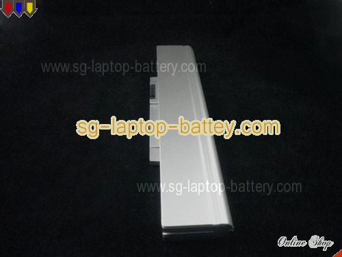  image 4 of AVERATEC AV3250H1-01 Replacement Battery 4400mAh 11.1V Sliver Li-ion