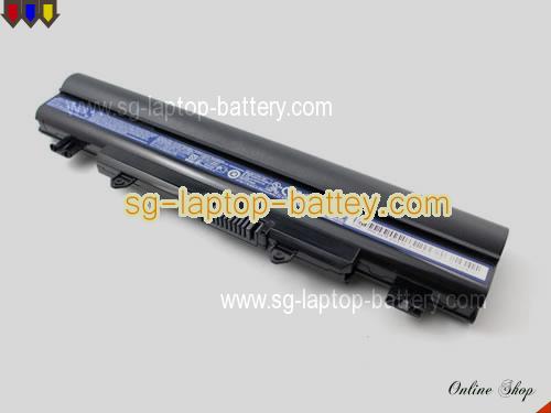  image 2 of Genuine ACER Aspire E5-571G-72F6 Battery For laptop 5000mAh, 11.1V,  , Li-ion