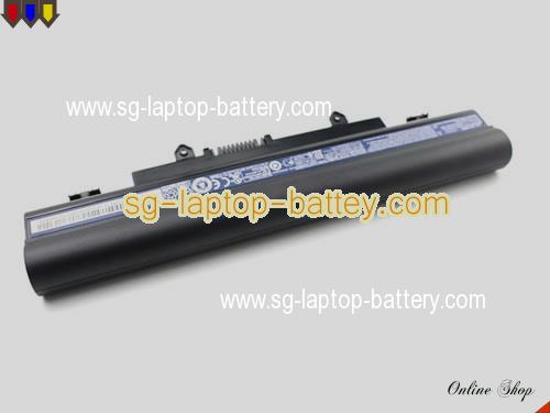  image 3 of Genuine ACER Aspire E5-571G-72F6 Battery For laptop 5000mAh, 11.1V,  , Li-ion