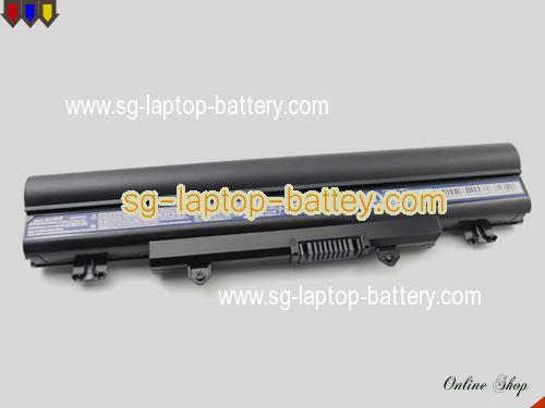  image 5 of Genuine ACER Aspire E5-571G-72F6 Battery For laptop 5000mAh, 11.1V,  , Li-ion