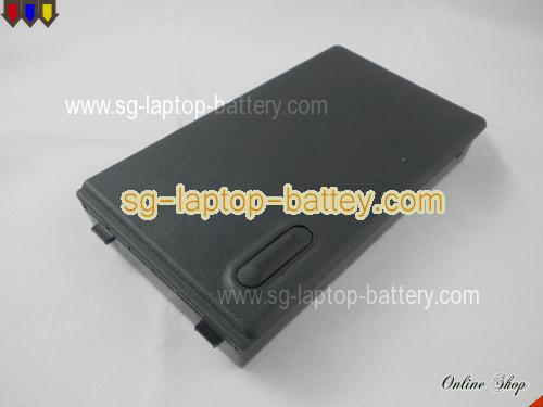  image 3 of Genuine ASUS F80H Battery For laptop 4400mAh, 49Wh , 11.1V, Black , Li-ion