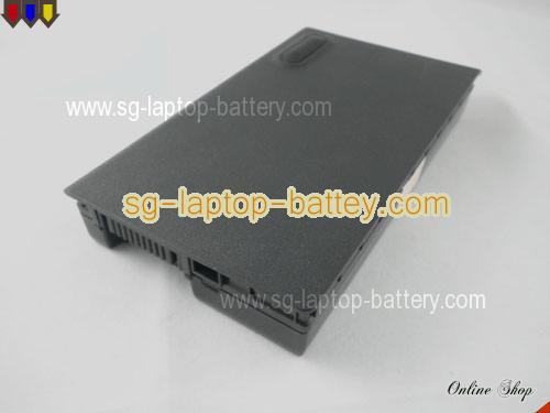  image 4 of Genuine ASUS X85C Battery For laptop 4400mAh, 49Wh , 11.1V, Black , Li-ion