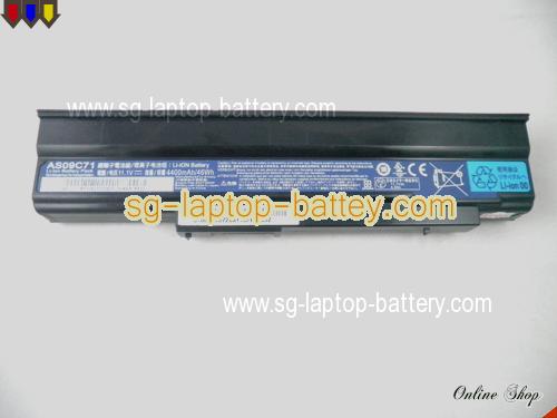  image 5 of AS09C31 Battery, S$52.19 Li-ion Rechargeable GATEWAY AS09C31 Batteries