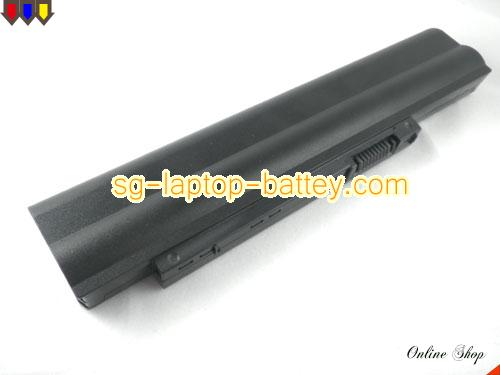  image 3 of GATEWAY NV4001 Replacement Battery 4400mAh 10.8V Black Li-ion