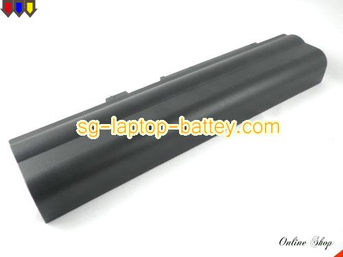  image 4 of GATEWAY NV4001 Replacement Battery 4400mAh 10.8V Black Li-ion