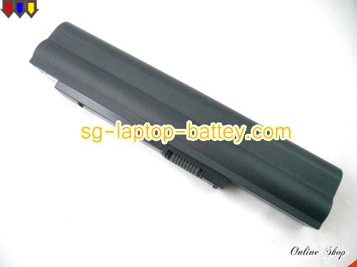  image 4 of GATEWAY NV4001 Replacement Battery 4400mAh 10.8V Black Li-ion