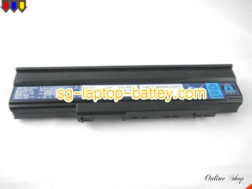  image 5 of GATEWAY NV4001 Replacement Battery 4400mAh 10.8V Black Li-ion