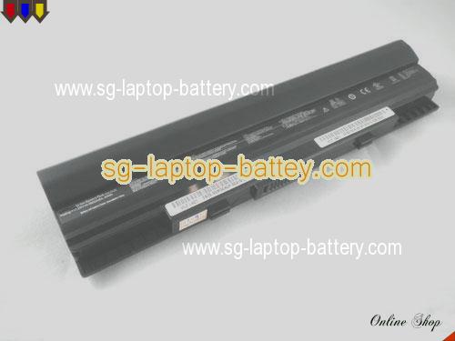  image 1 of ASUS Eee PC 1201N Replacement Battery 5600mAh, 63Wh  11.25V Black Li-ion