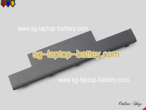  image 2 of Genuine MEDION AKoya P6640 Battery For laptop 5000mAh, 55.5Wh , 11.1V, Black , Li-ion