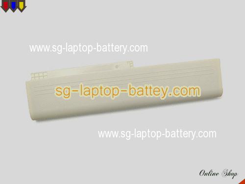  image 3 of LG R480 Replacement Battery 4400mAh, 49Wh  11.1V White Li-ion