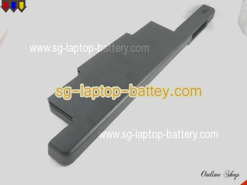  image 2 of Genuine MSI M662 Battery For laptop 7200mAh, 10.8V, Black , Li-ion