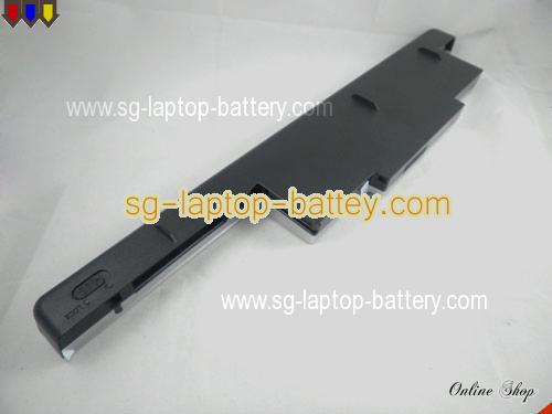  image 3 of Genuine MSI M662 Battery For laptop 7200mAh, 10.8V, Silver , Li-ion