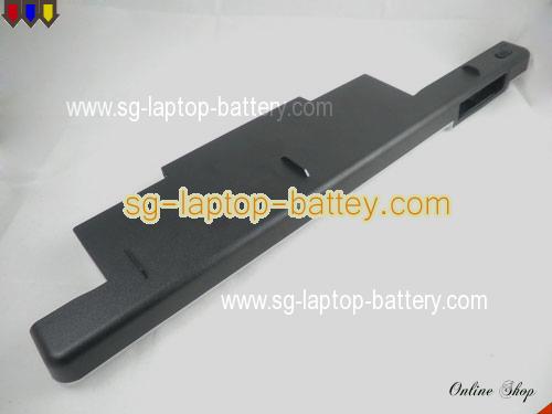  image 4 of Genuine MSI M662 Battery For laptop 7200mAh, 10.8V, Silver , Li-ion