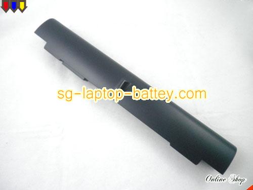  image 3 of HASEE BELSON Replacement Battery 2200mAh 10.8V Black Li-ion