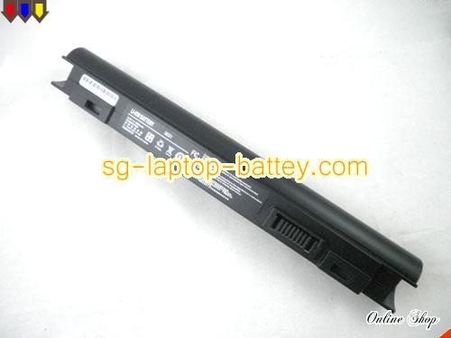  image 4 of HASEE BELSON Replacement Battery 2200mAh 10.8V Black Li-ion