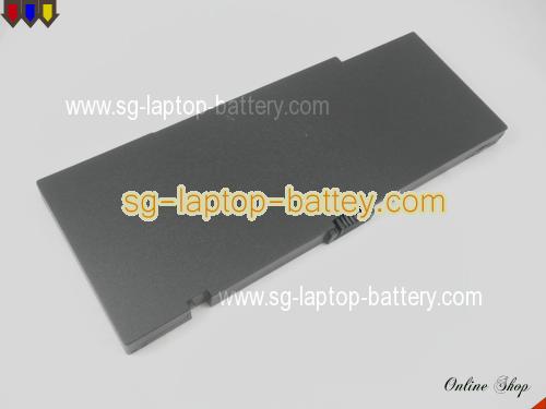  image 2 of HP Envy 14-1150CA Replacement Battery 3800mAh, 59Wh  14.8V Black Li-ion