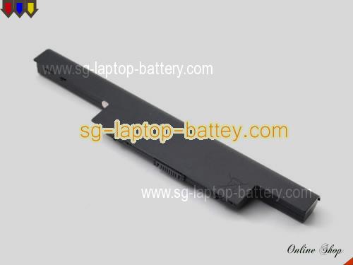  image 4 of Genuine ACER TravelMate 8572T Battery For laptop 6000mAh, 11.1V, Black , Li-ion