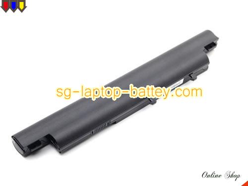  image 4 of Genuine ACER TM8531 Battery For laptop 5600mAh, 11.1V, Black , Li-ion