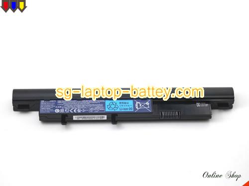  image 5 of Genuine ACER TM8531 Battery For laptop 5600mAh, 11.1V, Black , Li-ion