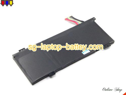  image 2 of GK5CN-00-13-3S1P-0 Battery, S$66.98 Li-ion Rechargeable MACHENIKE GK5CN-00-13-3S1P-0 Batteries