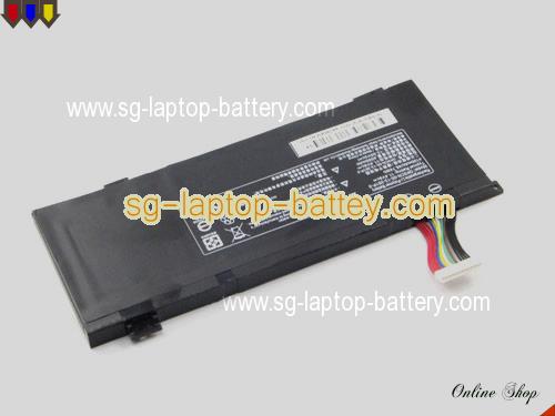  image 1 of Genuine MEDION F117-FP7 Battery For laptop 4100mAh, 46.74Wh , 11.4V, Black , Li-Polymer