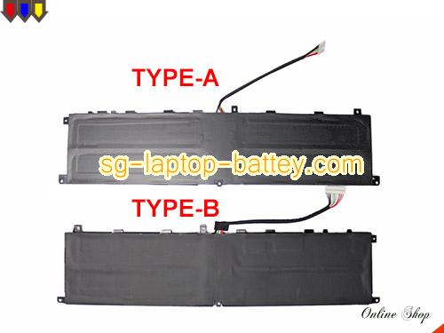  image 2 of BTYM6L Battery, S$86.17 Li-ion Rechargeable MSI BTYM6L Batteries