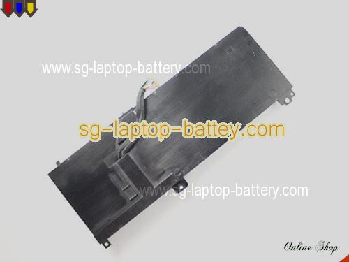  image 3 of Genuine LENOVO 3364CTO Battery For laptop 3300mAh, 48Wh , 14.8V, Black , Li-ion