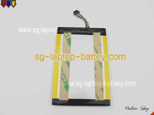  image 3 of Genuine ASUS AE-800 Battery For laptop 3700mAh, 13.69Wh , 3.7V, Black , Li-ion