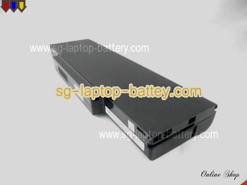  image 4 of Genuine ASUS A33-Z97V Battery For laptop 7800mAh, 11.1V, Black , Li-ion