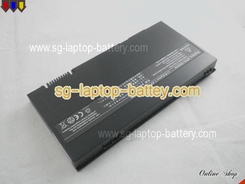  image 2 of ASUS AP21-1002HA Replacement Battery 4200mAh 7.4V Black Li-Polymer