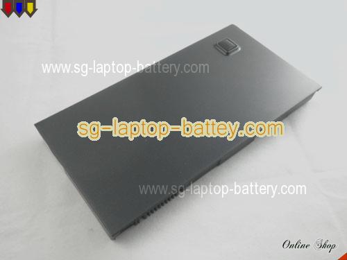  image 3 of ASUS AP21-1002HA Replacement Battery 4200mAh 7.4V Black Li-Polymer