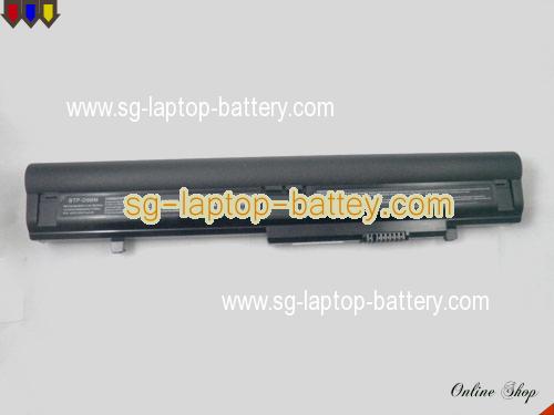  image 5 of Genuine MEDION MD 98630 Battery For laptop 4400mAh, 14.4V, Black , Li-ion