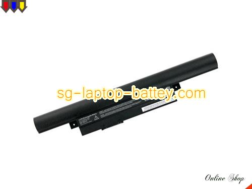  image 3 of Genuine MEDION A41-D17 Battery For laptop 3000mAh, 14.4V, Black , Li-ion