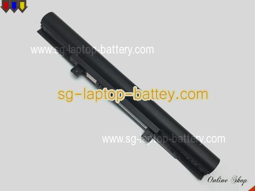  image 3 of Genuine MEDION MD99680 Battery For laptop 2600mAh, 37Wh , 14.52V, Black , Li-ion