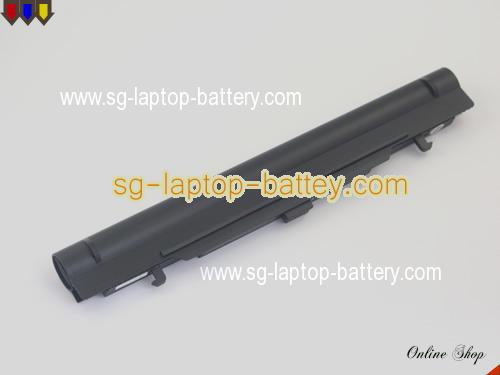  image 3 of Genuine MEDION MD99270 Battery For laptop 3000mAh, 15V, Black , Li-ion