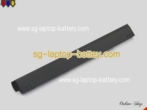  image 4 of Genuine CLEVO TERRA MOBILE 1530 Battery For laptop 31.68Wh, 14.8V, Black , Li-ion