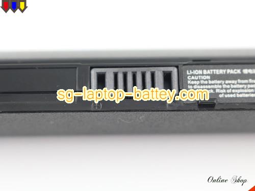  image 3 of Genuine LEADER SC512 Battery For laptop 31.68Wh, 14.8V, Black , Li-ion