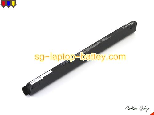  image 5 of Genuine LEADER SC512 Battery For laptop 31.68Wh, 14.8V, Black , Li-ion