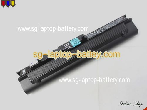  image 2 of Genuine BENQ Joybook Lite U103 Series Battery For laptop 57.72Wh, 5.2Ah, 11.1V, Black , Li-ion