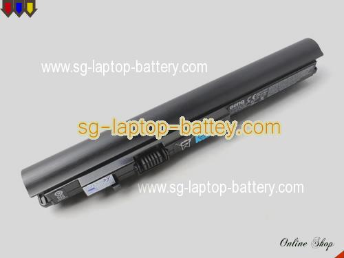  image 3 of Genuine BENQ Joybook Lite U103 Series Battery For laptop 57.72Wh, 5.2Ah, 11.1V, Black , Li-ion