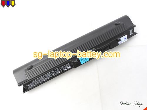  image 1 of Genuine BENQ Joybook Lite U103P-BL Battery For laptop 57.72Wh, 5.2Ah, 11.1V, Black , Li-ion