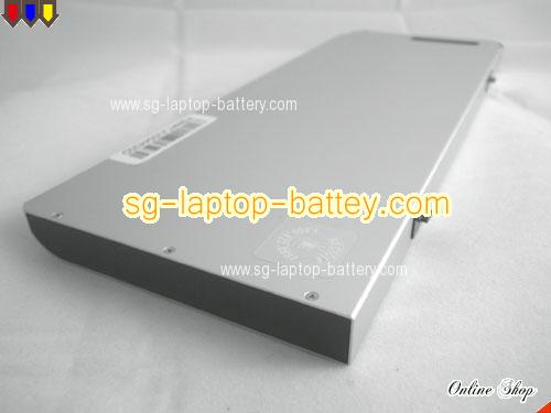  image 5 of APPLE MacBook 13 inch A1278 Replacement Battery 45Wh 10.8V Silver Li-Polymer