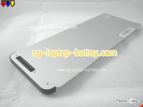  image 4 of APPLE MacBook 13 inch MB466CH/A Replacement Battery 45Wh 10.8V Silver Li-Polymer