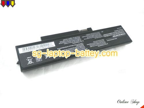  image 3 of S26391-F6120-L470 Battery, S$57.99 Li-ion Rechargeable FUJITSU-SIEMENS S26391-F6120-L470 Batteries