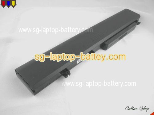  image 3 of DELL Vostro 1720 Replacement Battery 4400mAh 11.1V Black Li-ion