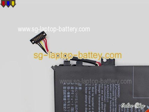  image 5 of ASUS Zenbook UX331UNC4136R Replacement Battery 3255mAh, 50Wh  15.4V Black Li-Polymer