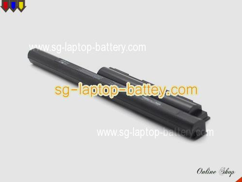  image 5 of SONY PGC-71811W Replacement Battery 5200mAh 11.1V Black Li-ion