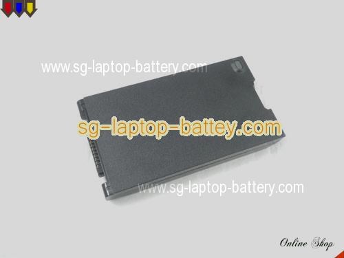  image 4 of TOSHIBA PPM70A-01Q01G Replacement Battery 4400mAh 10.8V Black Li-ion