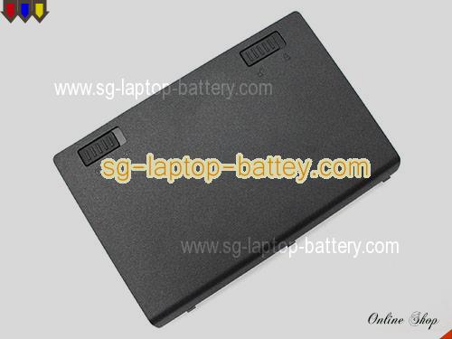  image 3 of Genuine SCHENKER XMG W505 Battery For laptop 5900mAh, 89.21Wh , 15.12V, Black , Li-ion